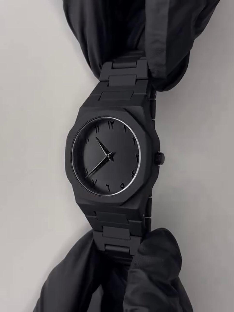 MENS AURA WATCH