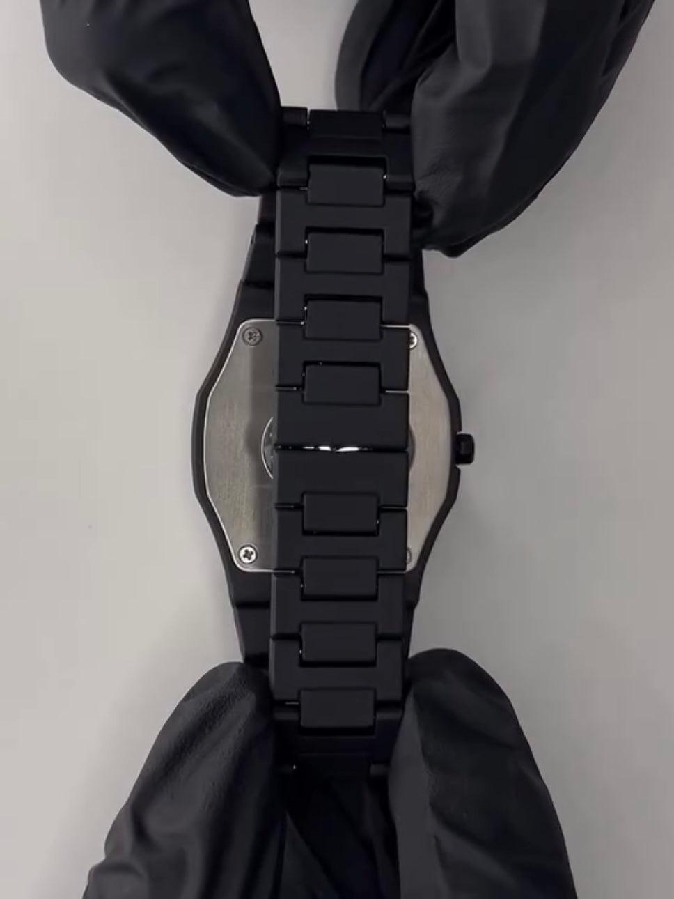 MENS AURA WATCH