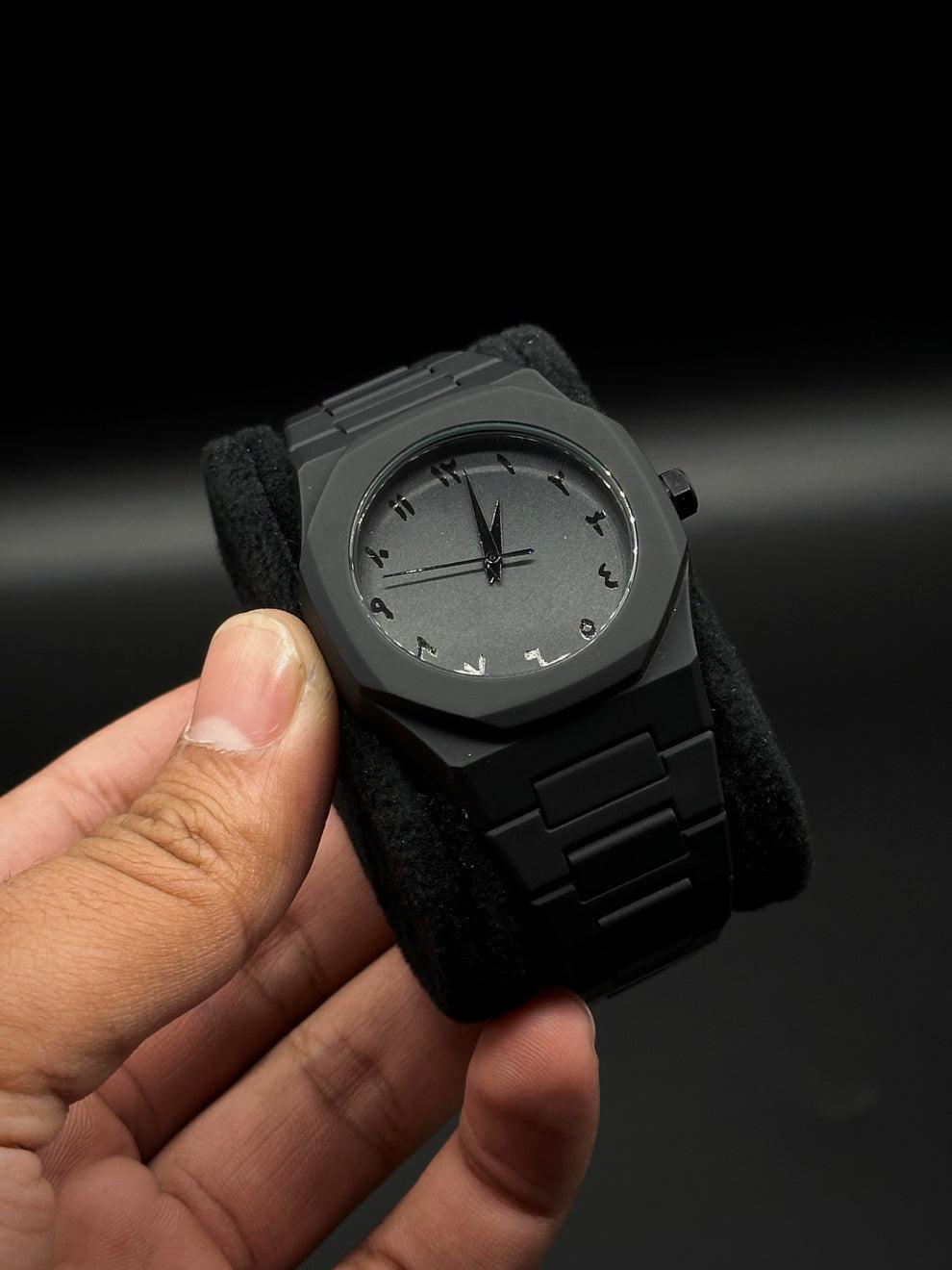 MENS AURA WATCH