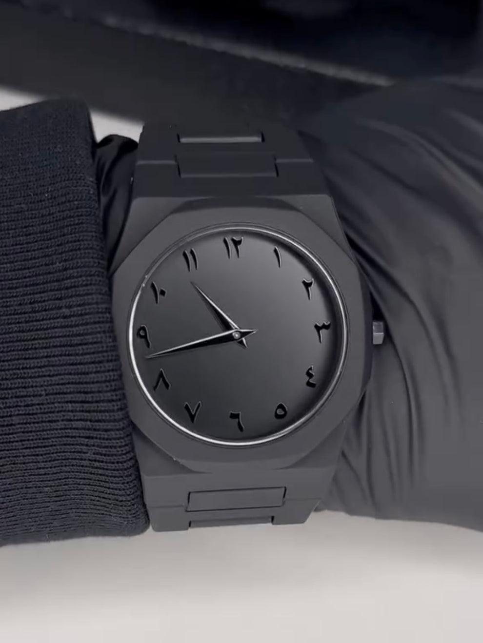 MENS AURA WATCH