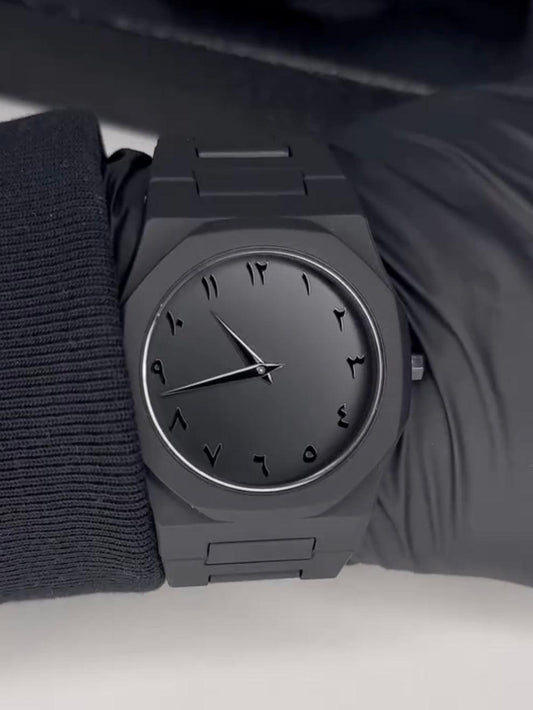 MENS AURA WATCH